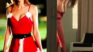 Clothed and Bare Celebrities: Michelle Monaghan