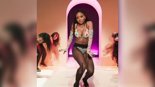 On Stage: Normani - Savage X Fenty Show