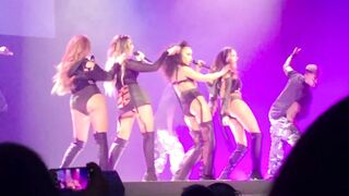 Little Mix - On Stage