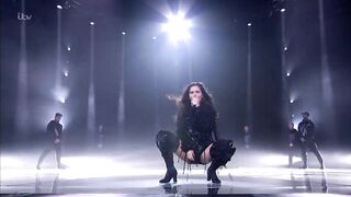 Cheryl - Drop - On Stage