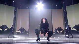 On Stage: Cheryl - Drop