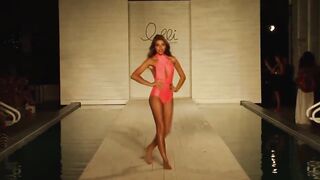 Daniela Lopez - Lolli Swim 2014 Collection