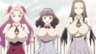 I Must Be Dreaming. ?? - Anime Breasts