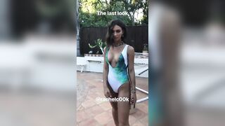 So hot it hurts! - Swimsuits, Bodysuits and Leotards