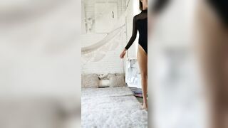 Great Butt Part 2