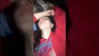 Orgasms: What a gal merits