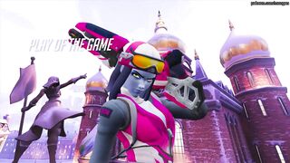 widow POTG