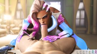 sombra life force hacking