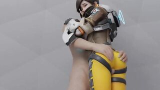 tracer Thighsex