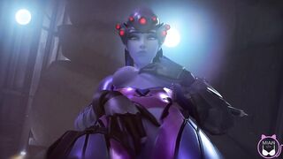 Overwatch: Like what you watch?