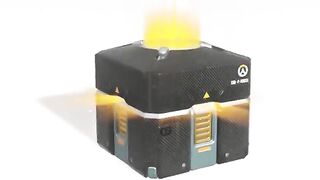 New Lootbox System!