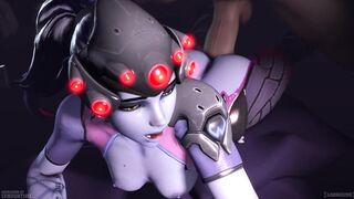 widowmaker doggy funtime