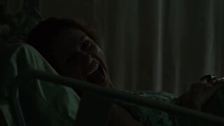 Oviposition: Alien vs. Predator: Requiem - Hospital Scene