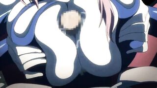 Anime Tittyfucking: Kyonyuu Dream
