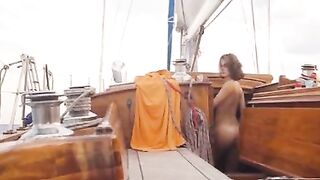 cum Sail Away