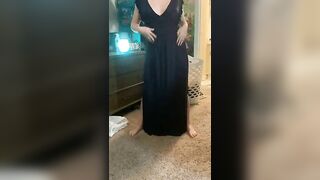 Phat Ass White Girls: My outfit for a amily dinner tonight