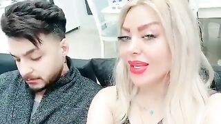 Persian Chicks: Persian Masiha Bahman