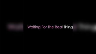 sydney Cole & Danny Mountain-Awaiting For The Real Thing