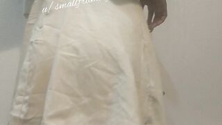 lil Dress, Lil Booty Reveal 