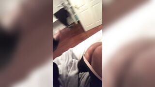 Philippines Goes Wild: drubbing my Filipino gfs butt