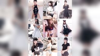 Pick Her Oytfit - Aya Kawasaki