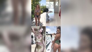 Pick Her Outfit: Sierra Skye - Pick Her Outfit