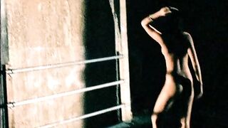 Playboy: Giuliana Marino dancing