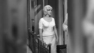 Pokies: Marilyn Monroe in Some Like it Sexy, 1959.