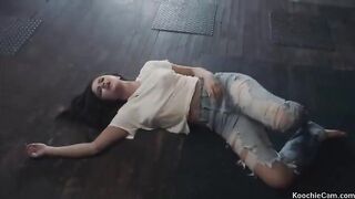 Selena Gomez in new video