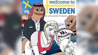 Welcome To Sweden