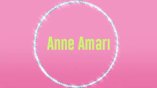 Anne Amari - Hula Humping