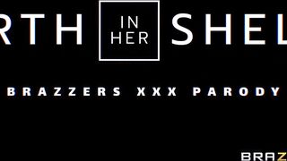 girth In Her Shell: A XXX Parody 