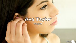 Ava Taylor - Tiny4K