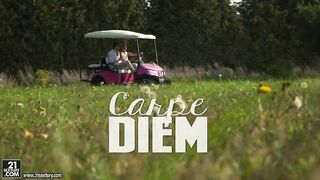 Carpe Diem - Veronica Leal