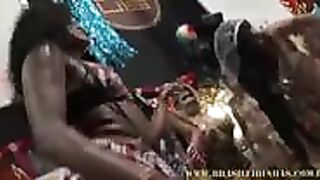 Brazilian Carnaval 2017