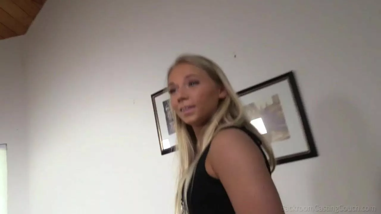 Backroom casting couch brianna