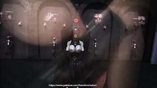 SFM JOI 3D VR Mistress Queen Will Make You Cum Hard Porn